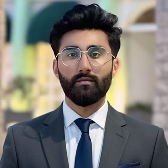 Malik Amir