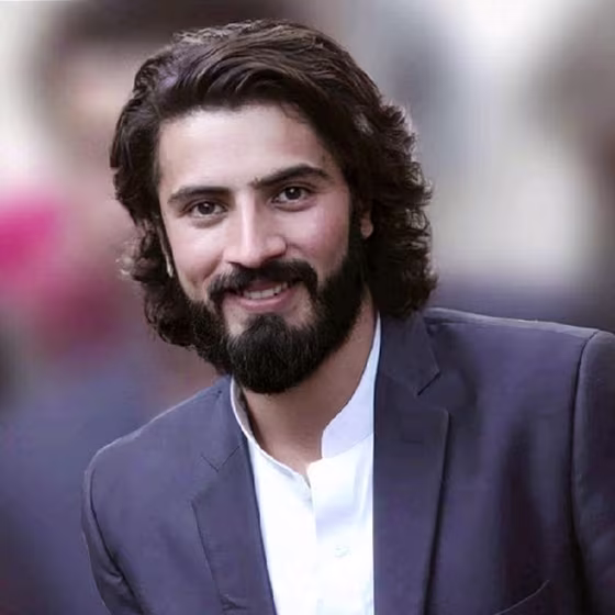Sadam Baig