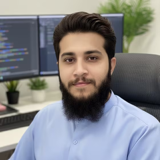 Muhammad Waleed